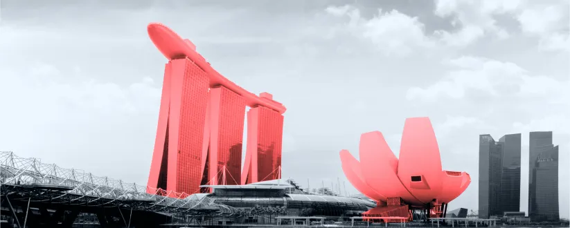 Kpler Liquids & Crude Briefing Singapore