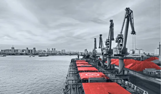 From risk to readiness - navigating chartering amid global trade policy shifts