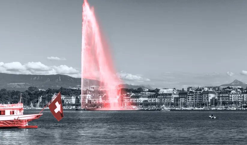 Kpler Geneva Summer Party