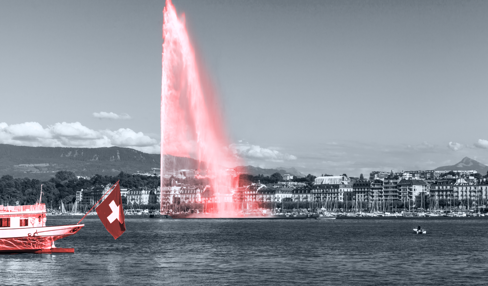 Kpler Summer Party Geneva 2025