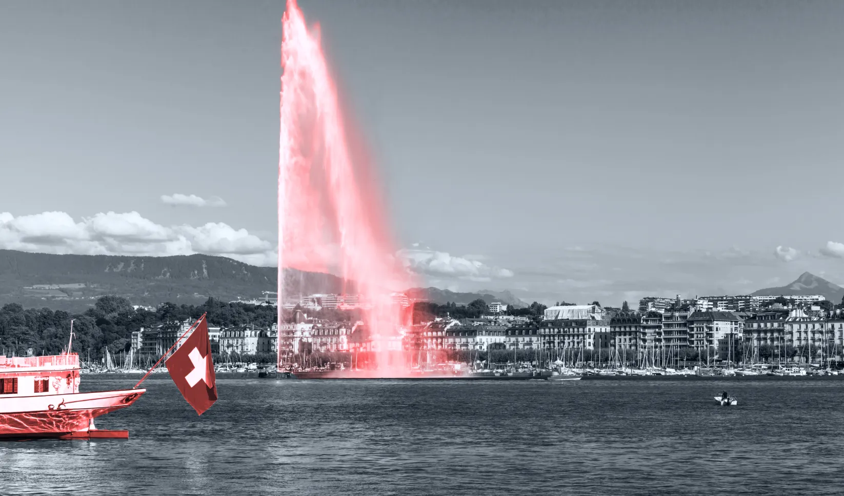 Kpler Geneva Summer Party