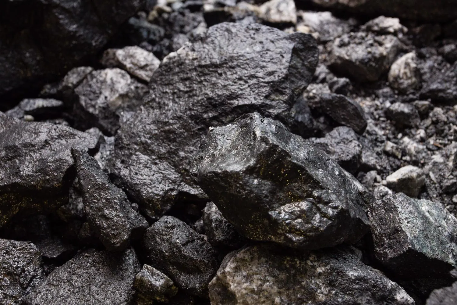 Iron ore and coal markets watch production curbs linked to China’s Victory Day parade