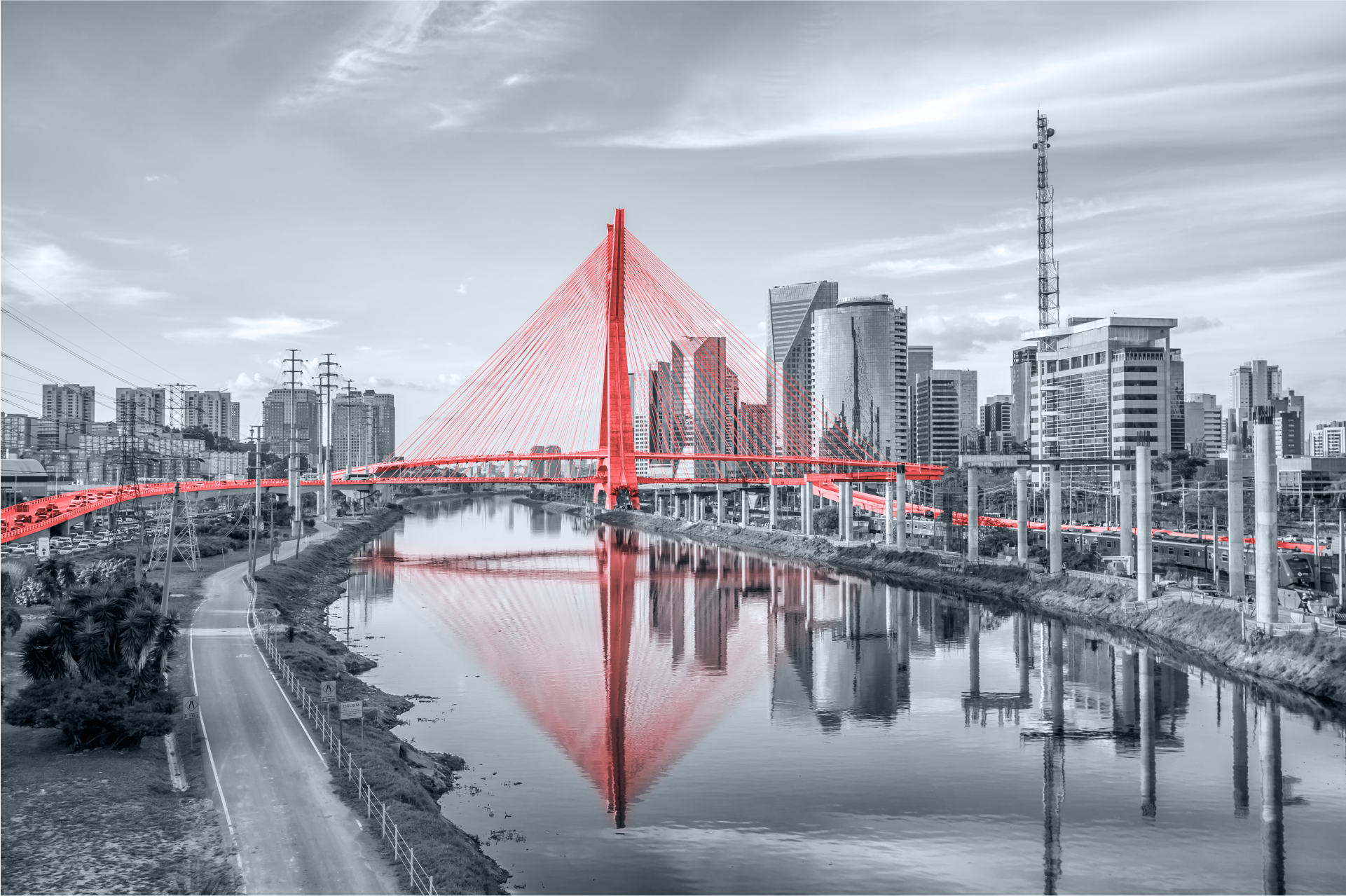 Kpler Brazil Market Update and Networking Event