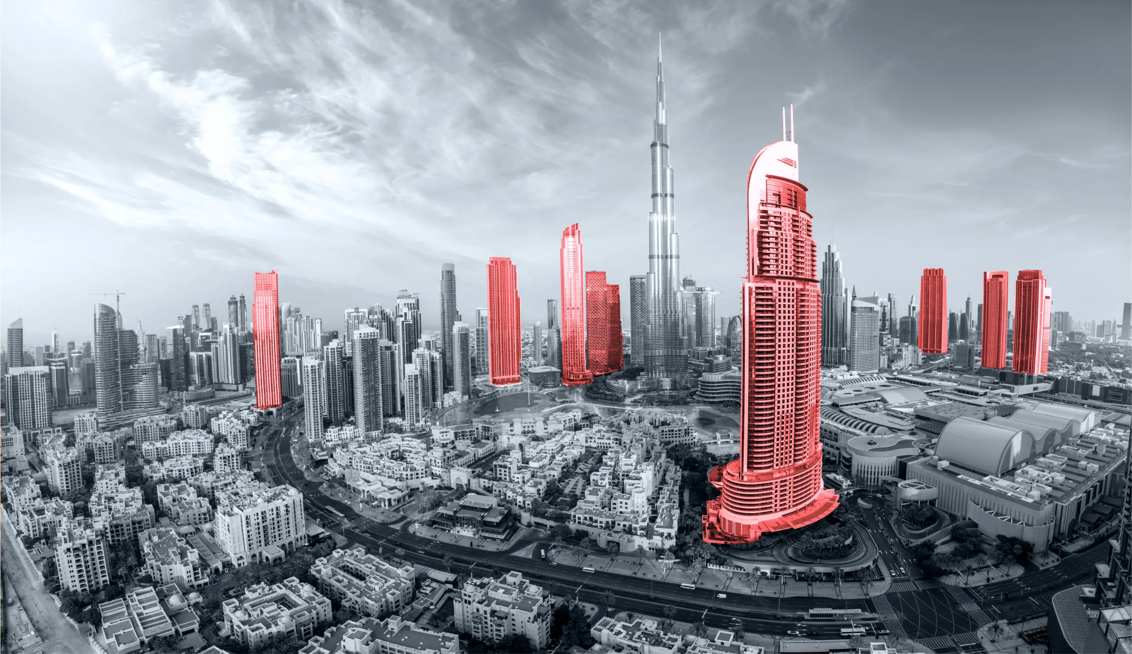 Kpler MEA Networking drinks