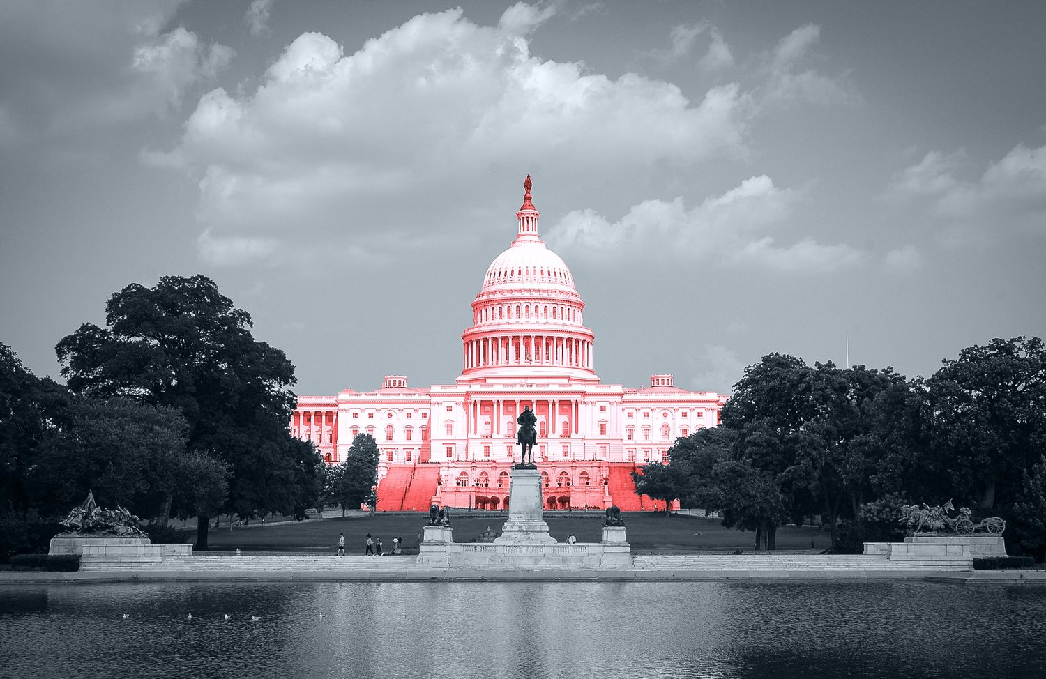 Suspended USDA reports put the market on a tightrope