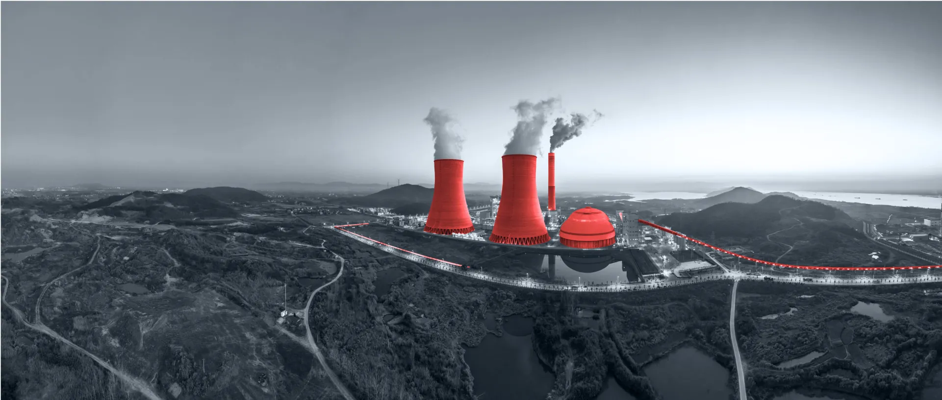 How Kpler solves for missing data in European Power