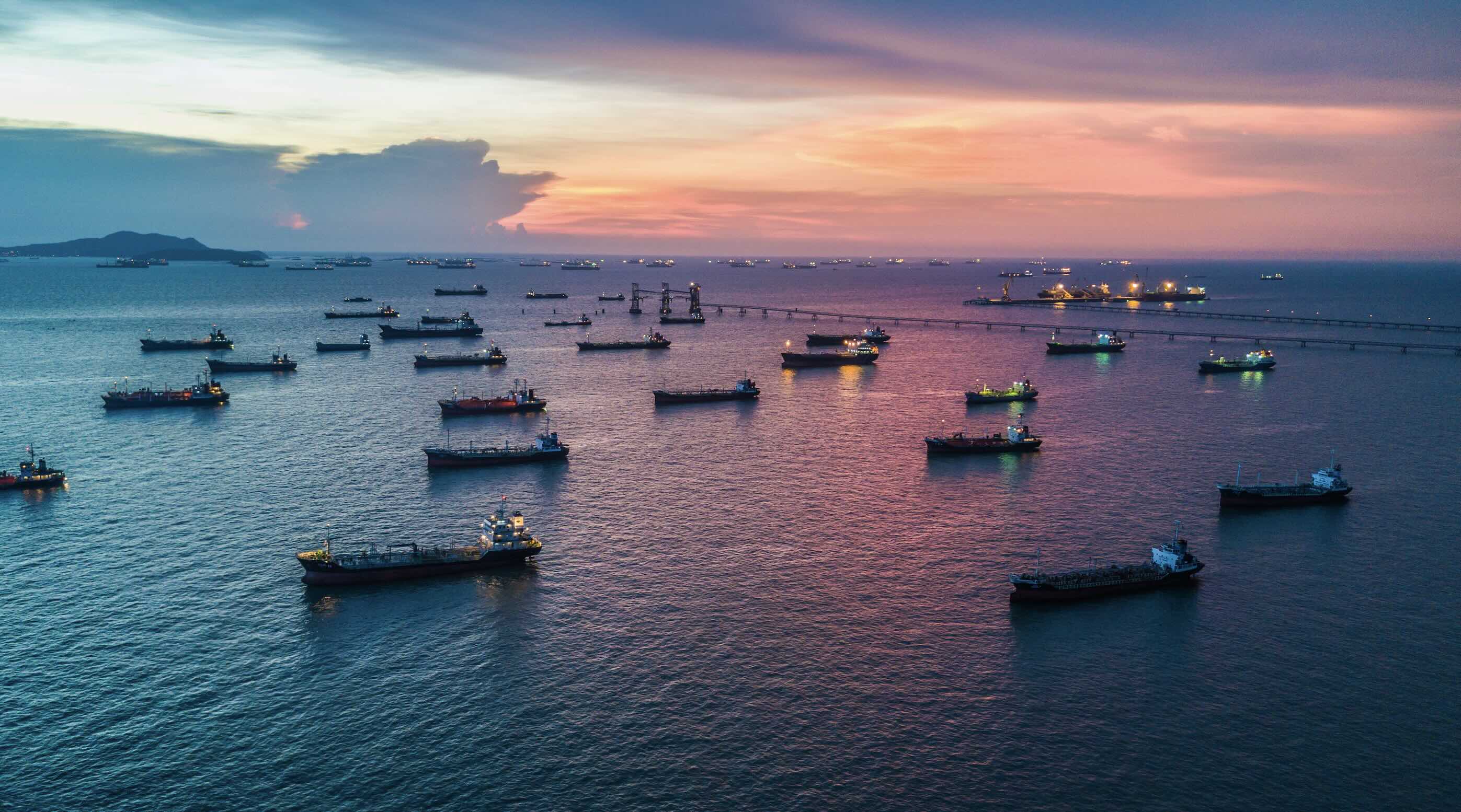 The new face of maritime risk: How deceptive shipping practices are redefining compliance