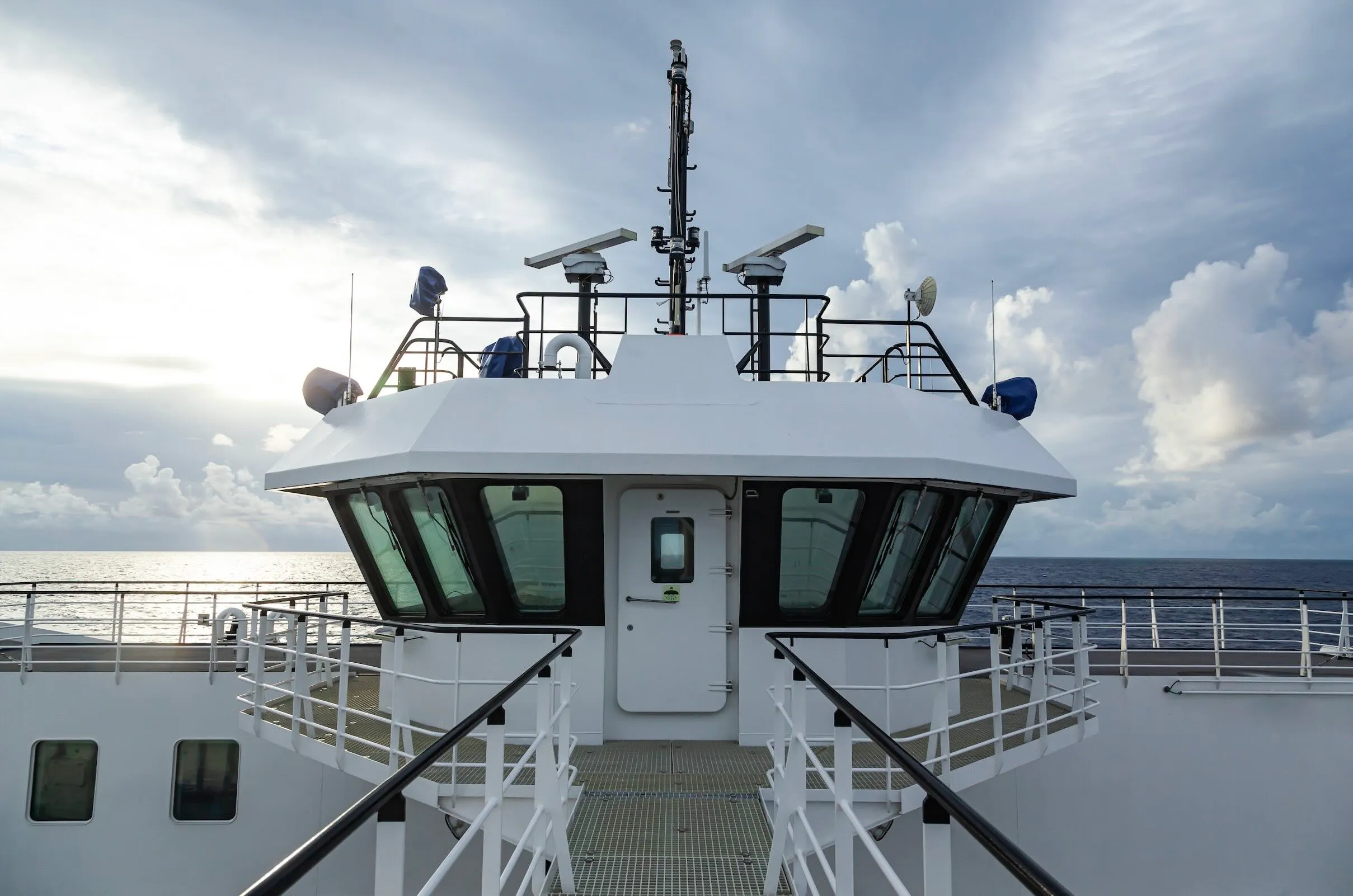 AIS spoofing: The fast track to sanctions