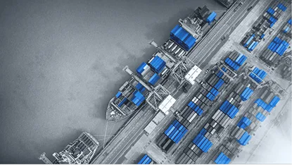 How to navigate terminal congestion with Kpler