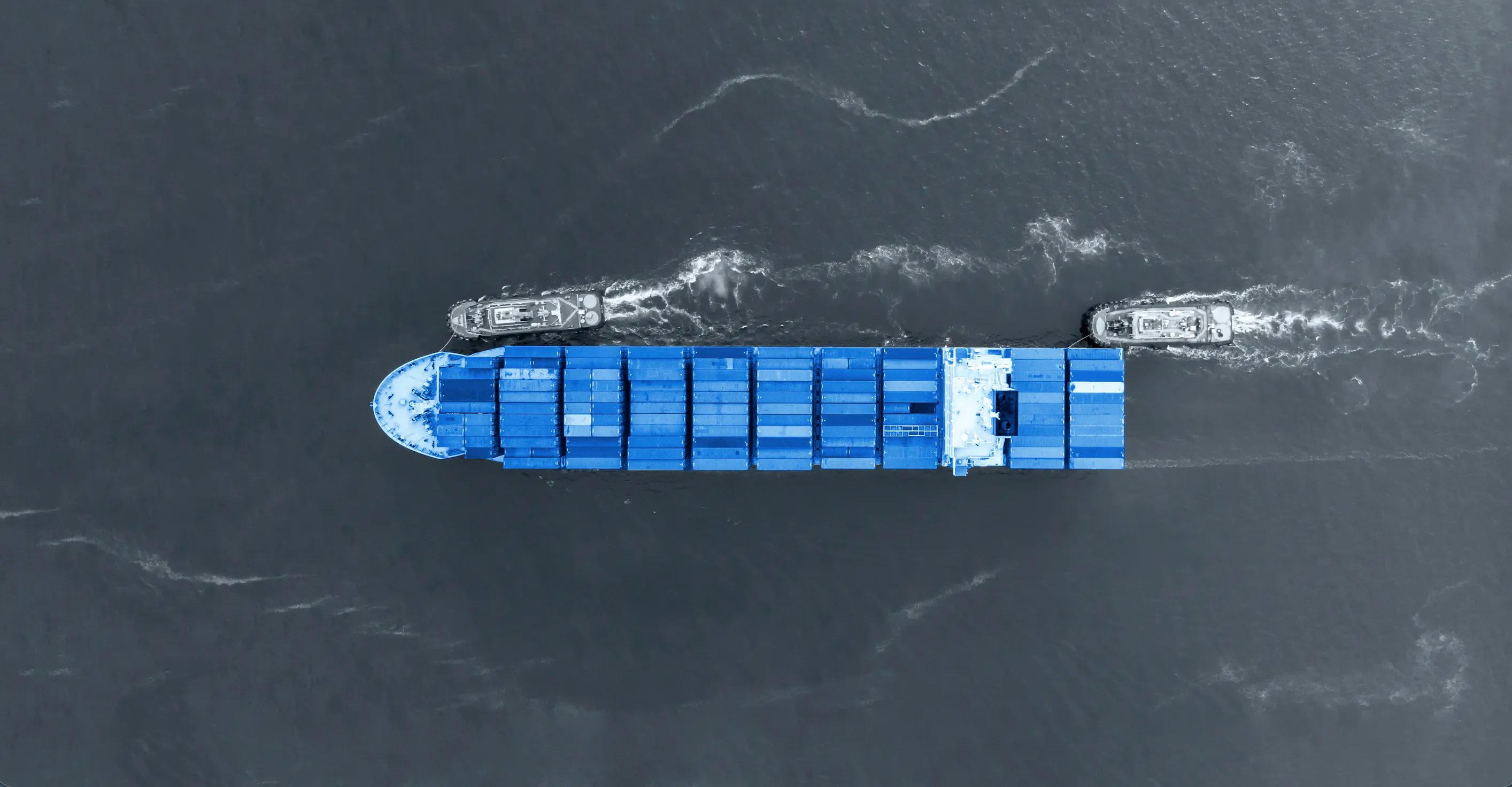 Port congestion: A guide to measurement, impact, and management
