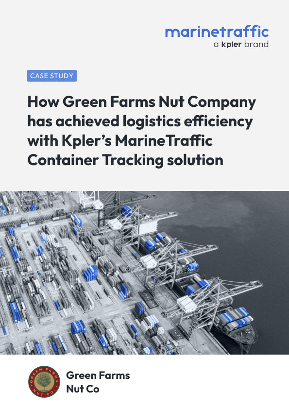 Green Farms Nut Company