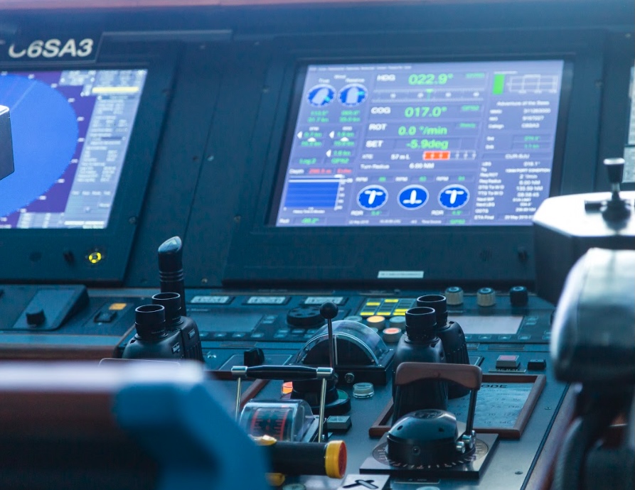 The maritime compliance landscape is shifting from reactive to predictive—and 2026 will test who's prepared