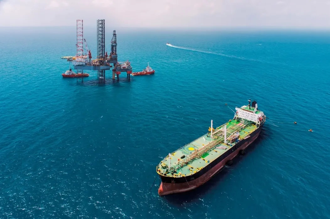 Venezuela's oil sanctions and the new era of maritime defence intelligence