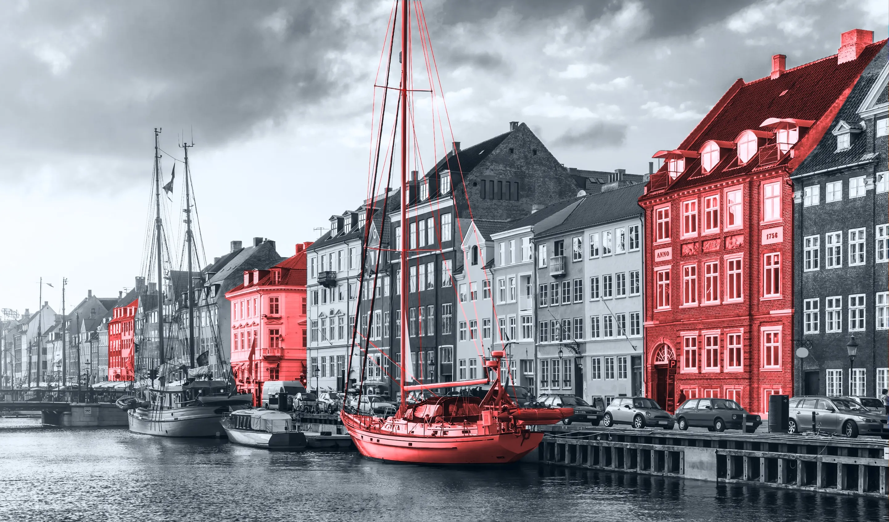 Kpler Nordic Networking Event