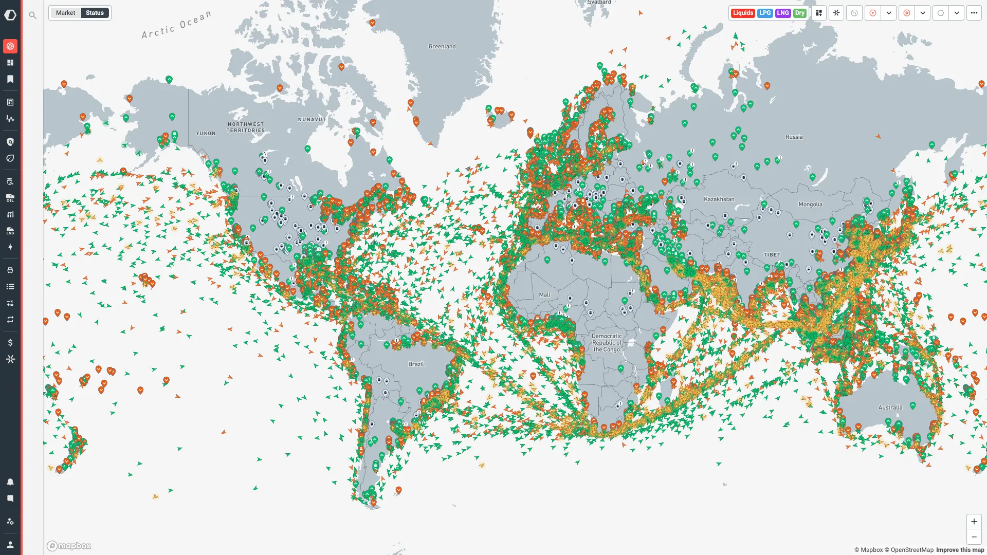 10 best tools for commodity cargo tracking in 2026
