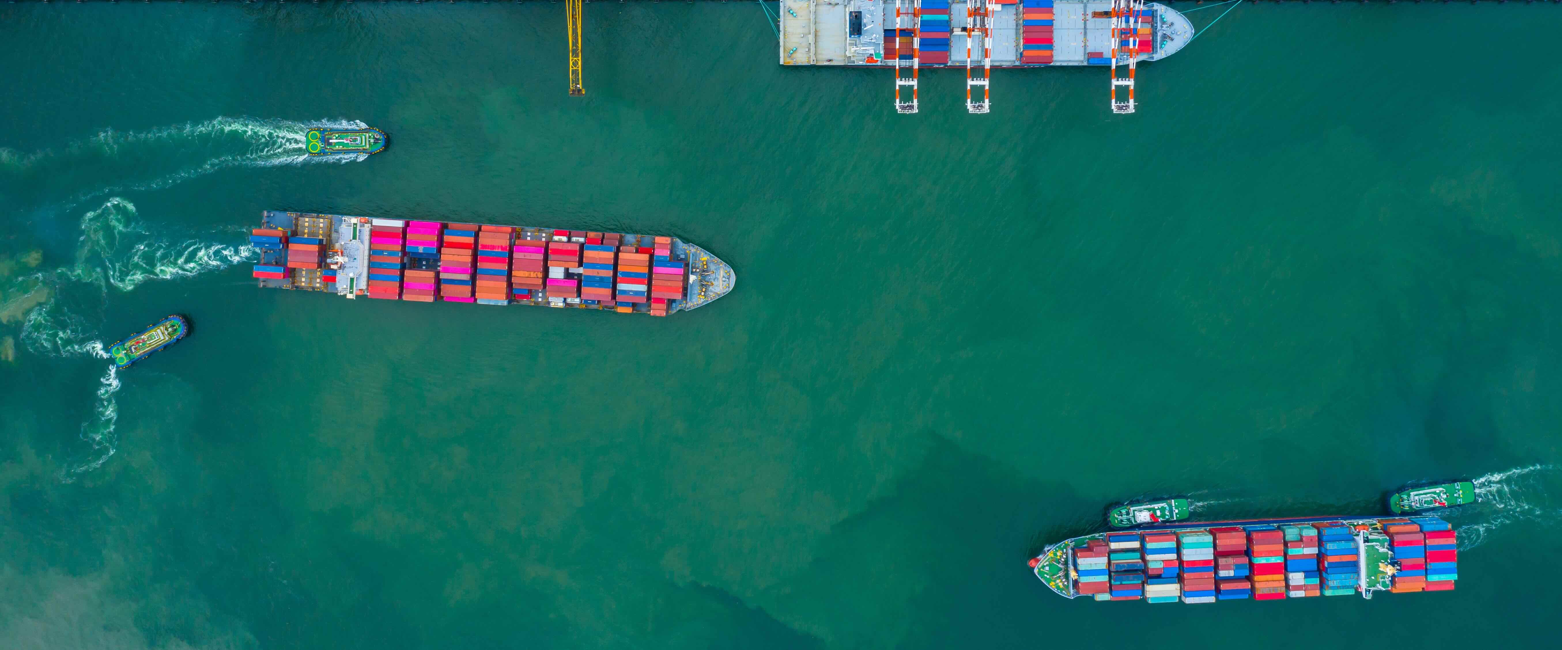 What Kpler data shows about two new Egyptian terminals: RSCT Sokhna and Damietta Alliance