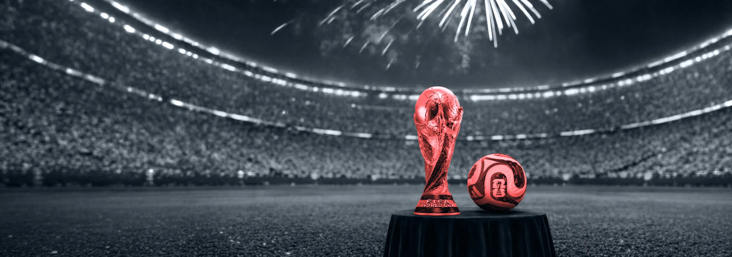 Kpler at World Cup 2026 | England vs Panama