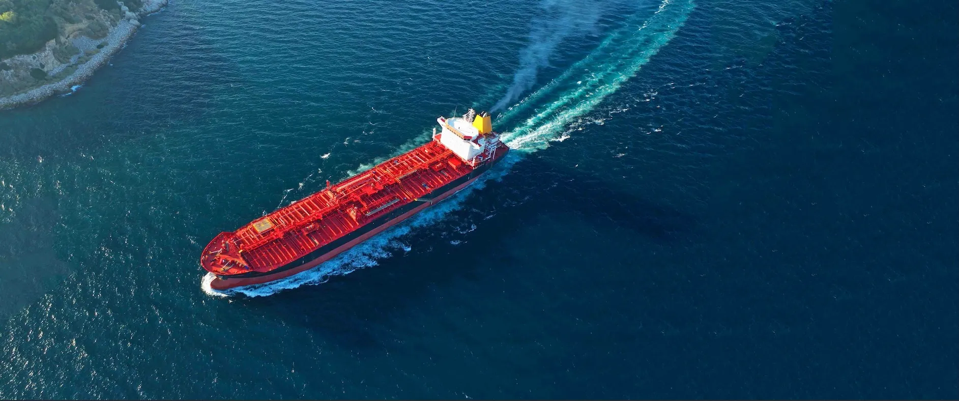 Maritime intelligence brief: Venezuela’s undeclared crude surge and rising sanctions risk