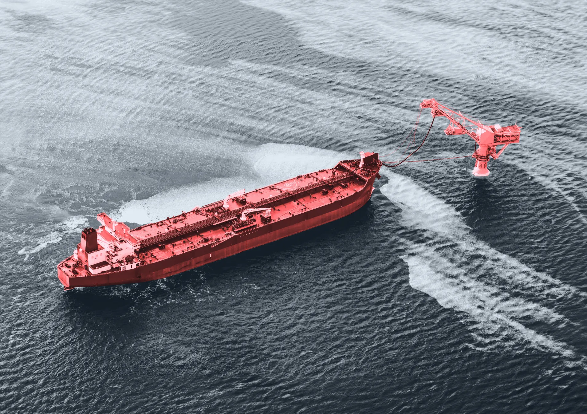 Kpler Market Briefing Series | Liquids