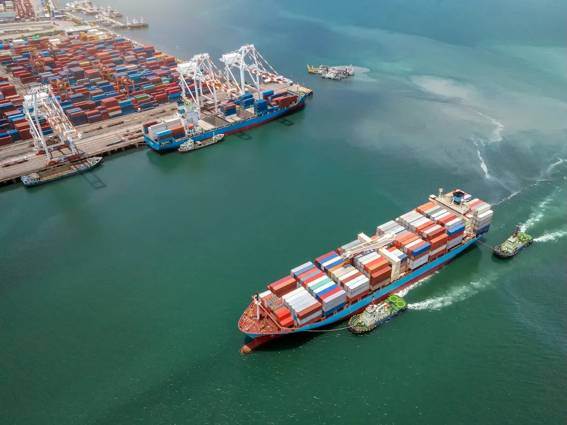 From congestion to corridor realignment: How the Mombasa crisis is reshaping East African container trade