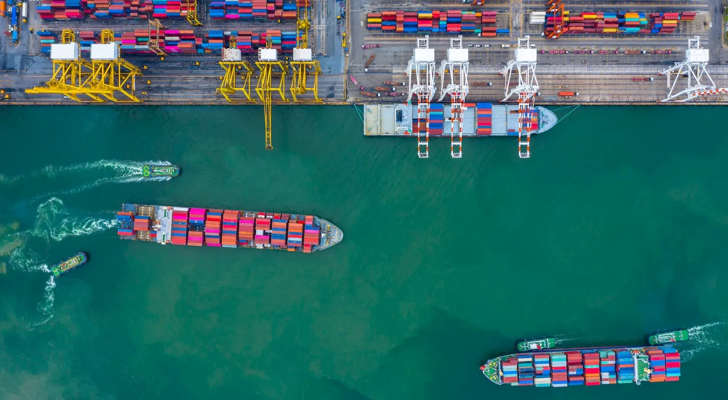 Strait of Hormuz disruption: Which container vessels are trapped, waiting, or diverting?