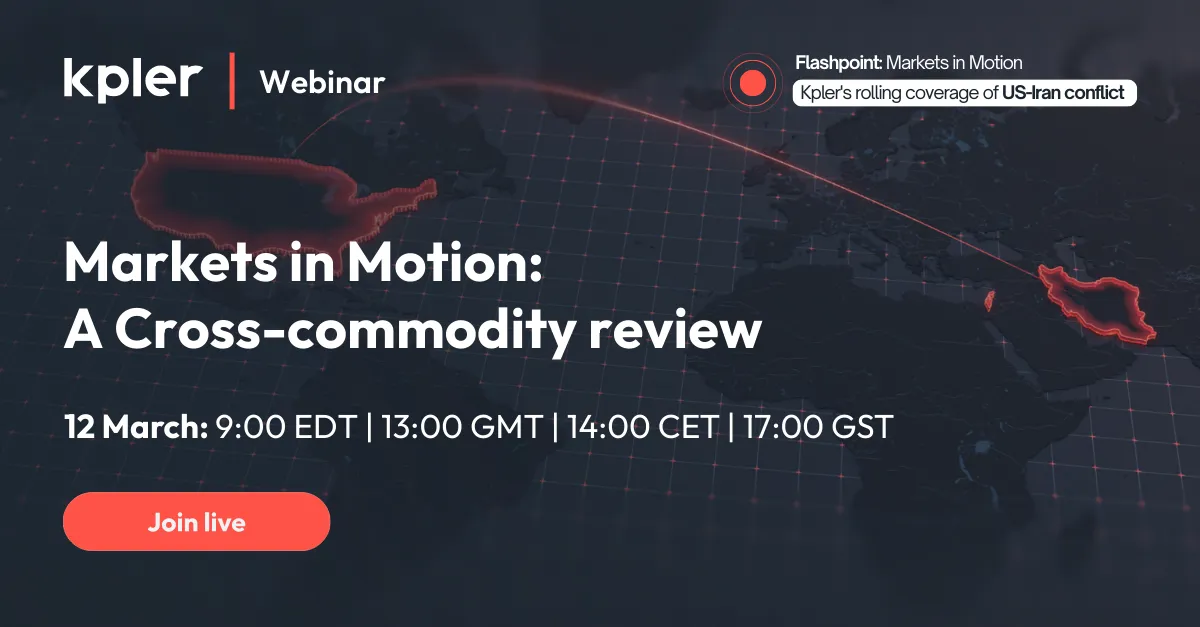 Markets in Motion: A cross-commodity review