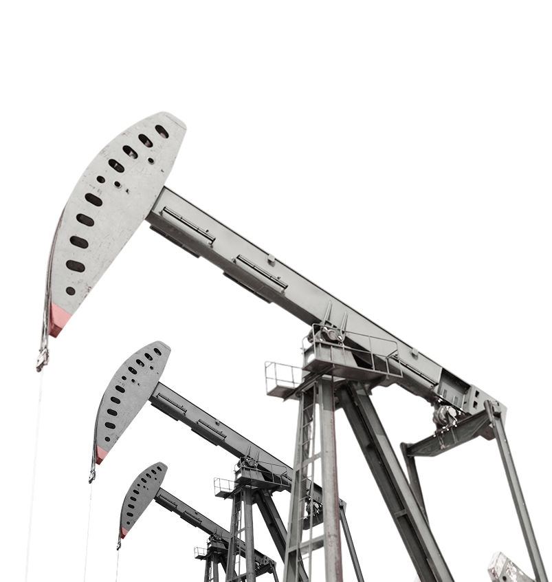 Global crude oil market analytics