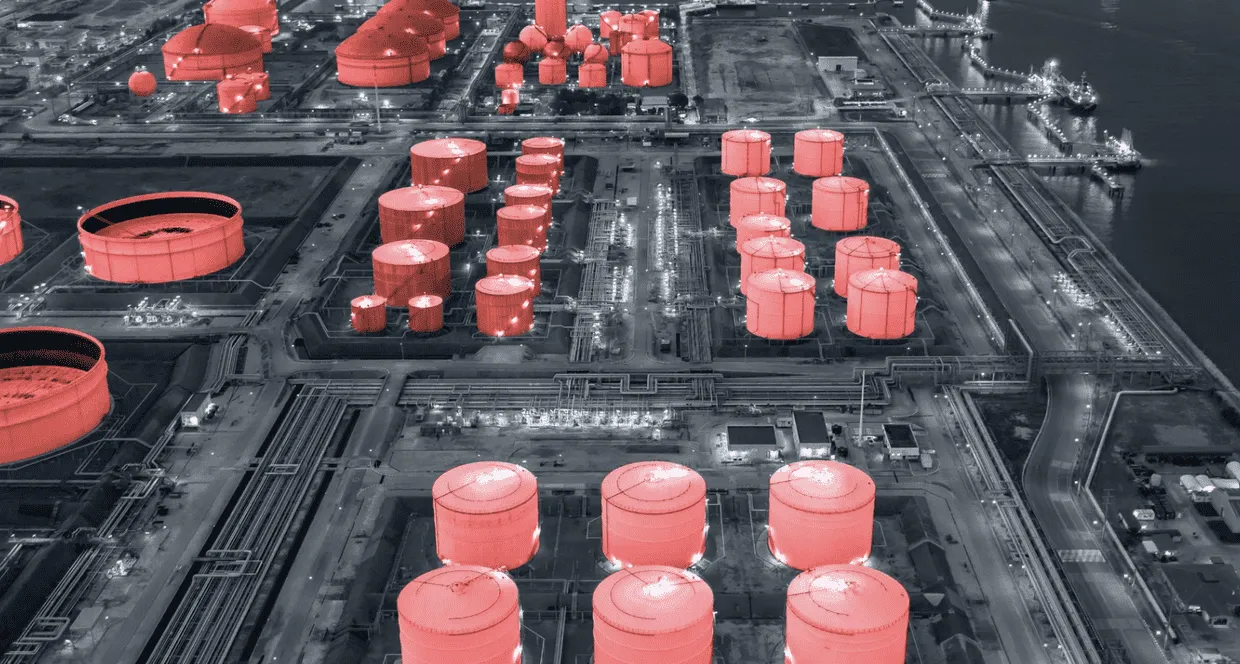 Flows over economics: Supply risks drive global crude flows | The Arb View