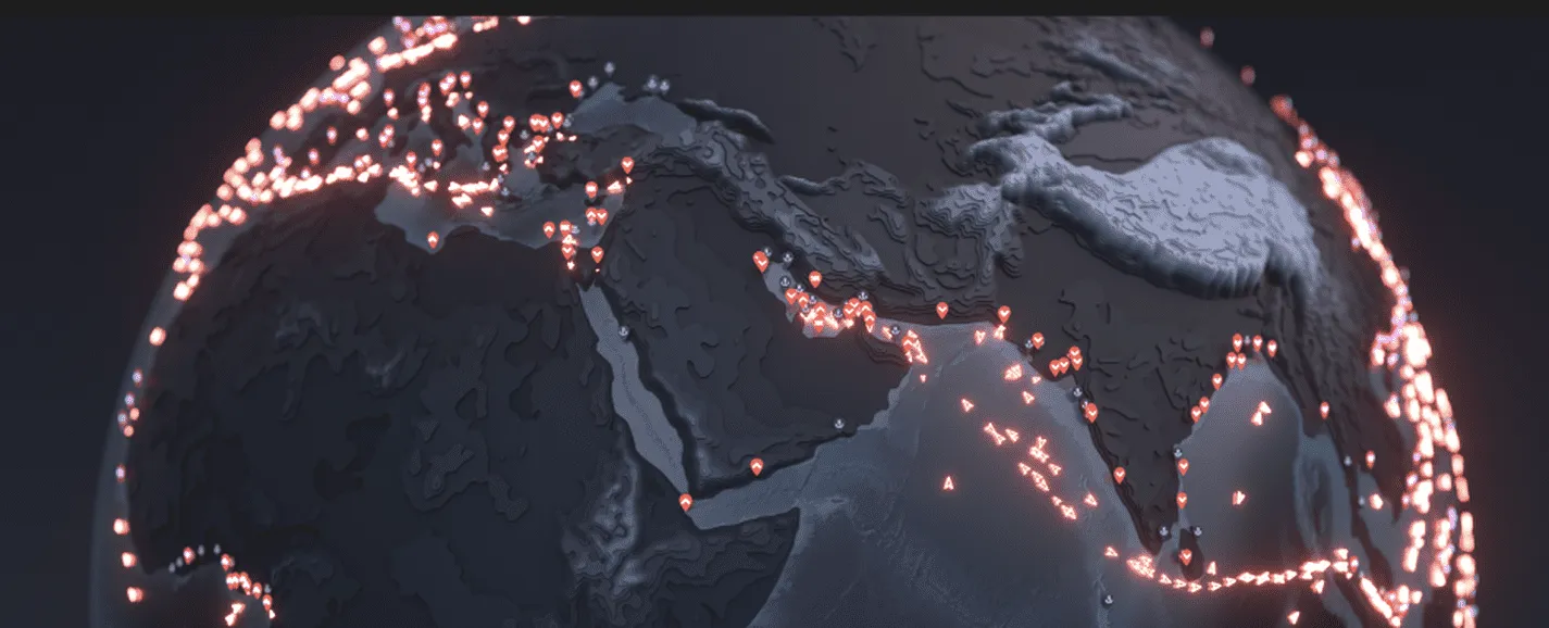 Ras Laffan under fire: what the strikes on the world's largest LNG hub mean for global gas markets
