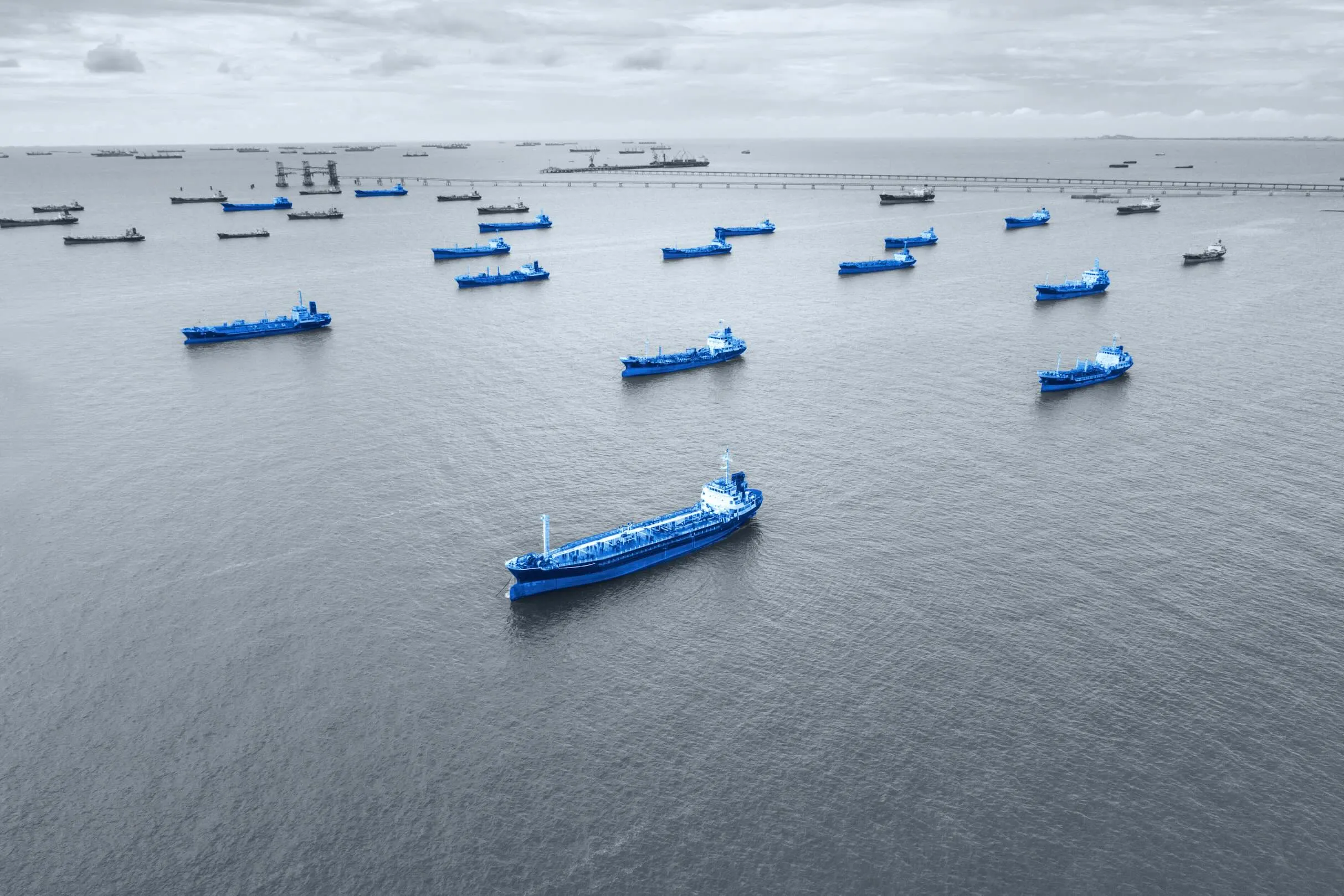 How to choose the right ship tracking software for your business