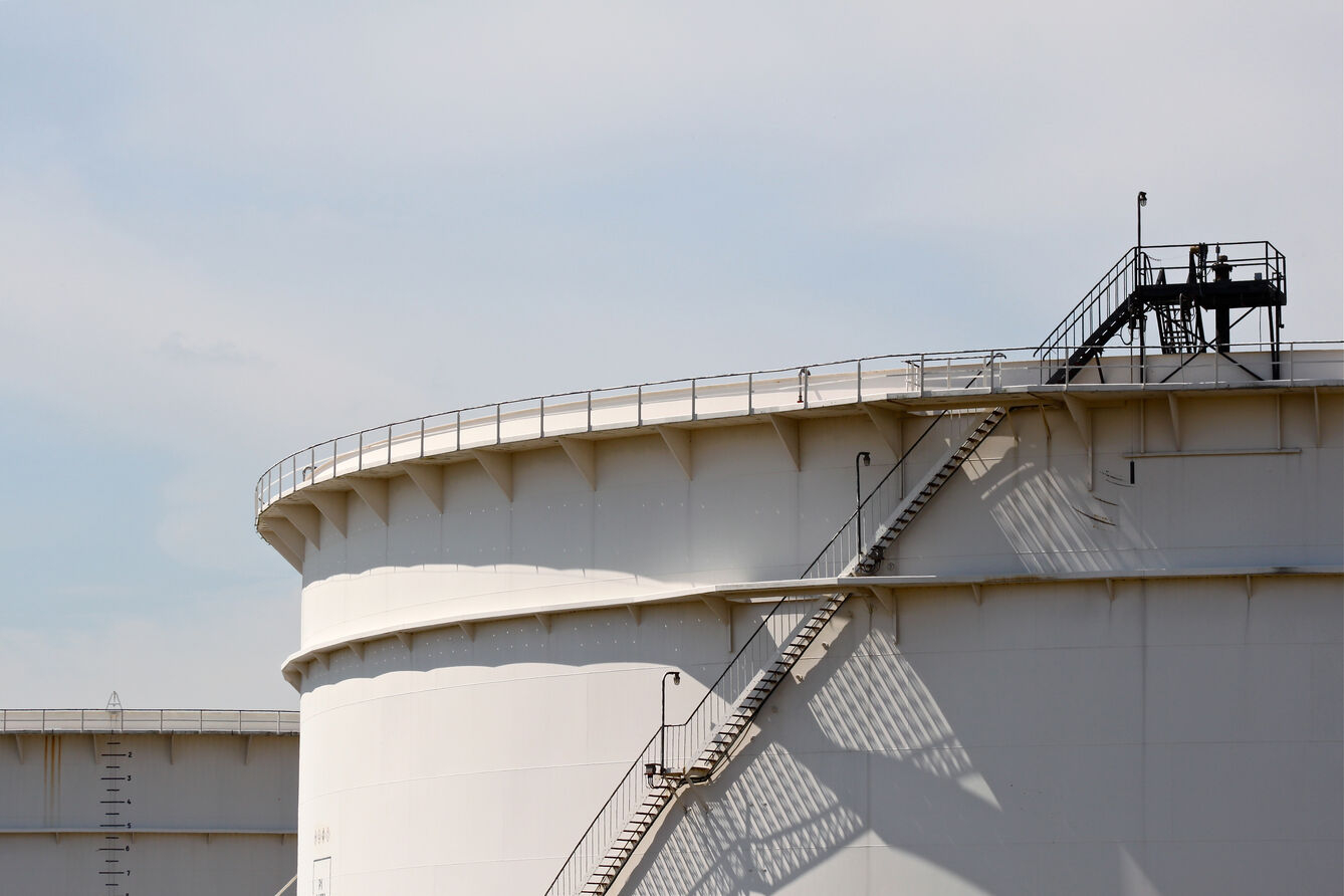 The WTI-Brent blowout: war risks meet the export ban threat