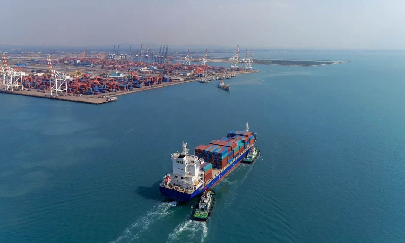 The 1 million TEU question: Do Gulf overland ports have the capacity?