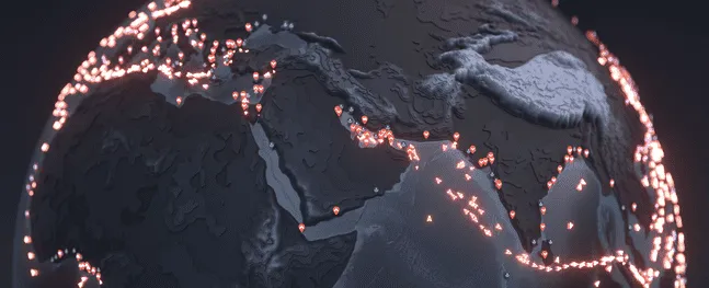 Iran war and the strait of Hormuz: Oil market implications six weeks in