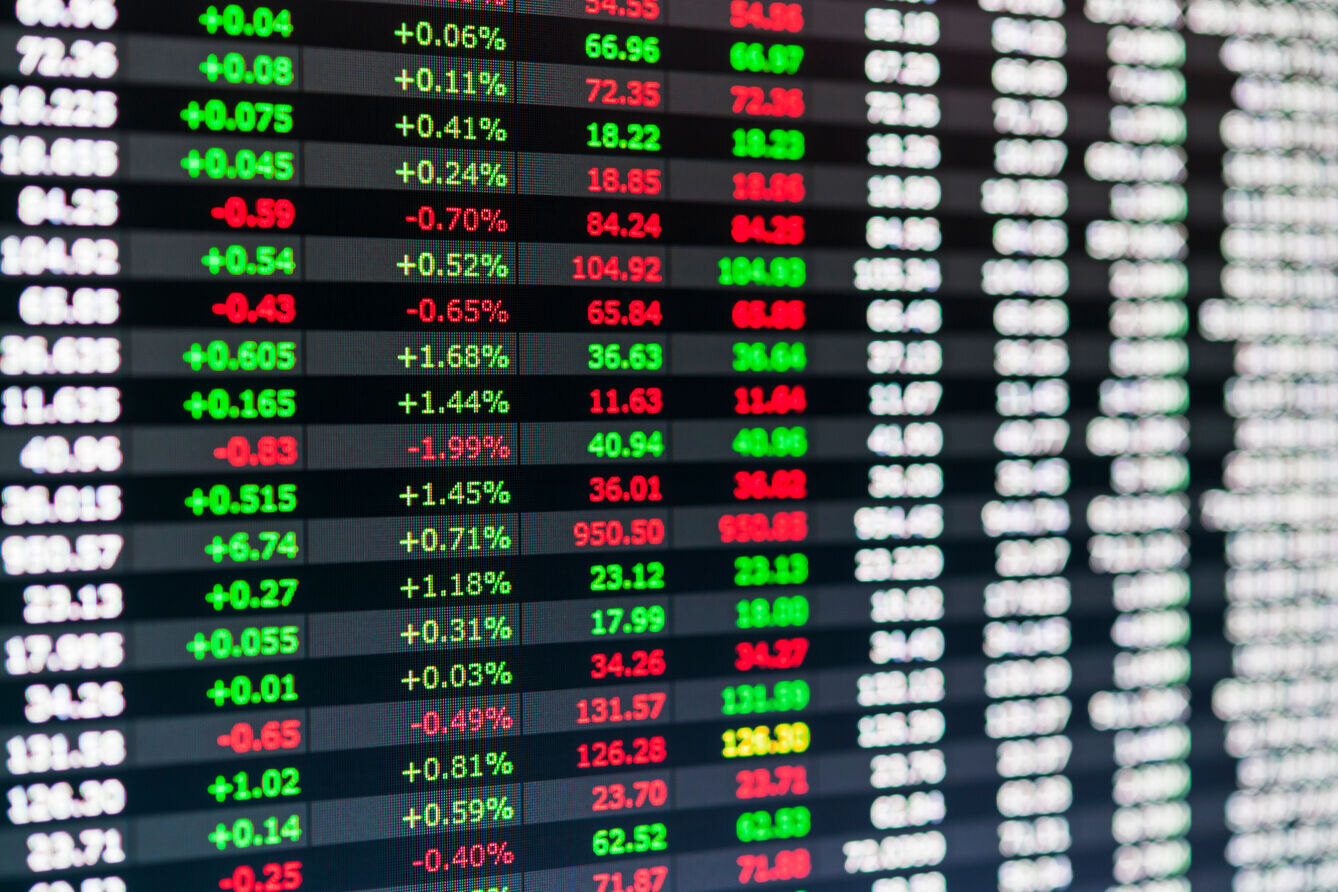 CTAs capitalise on energy trends in turbulent Q1