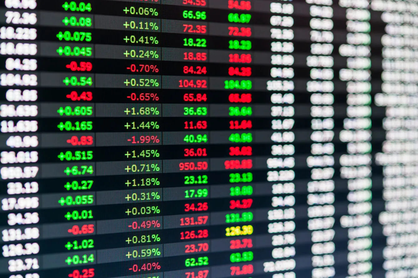 CTAs capitalise on energy trends in turbulent Q1