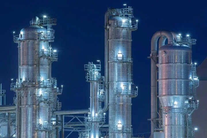Liquids demand to fall this year, but not as sharply as in Covid-19