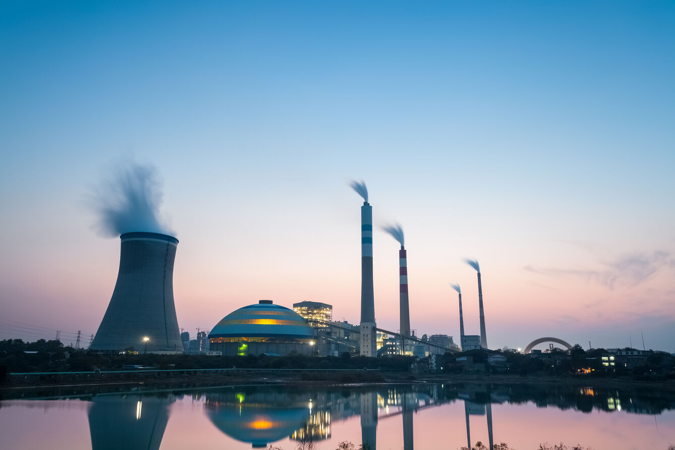 Czechia’s coal phase-out roadmap and long-term nuclear outlook