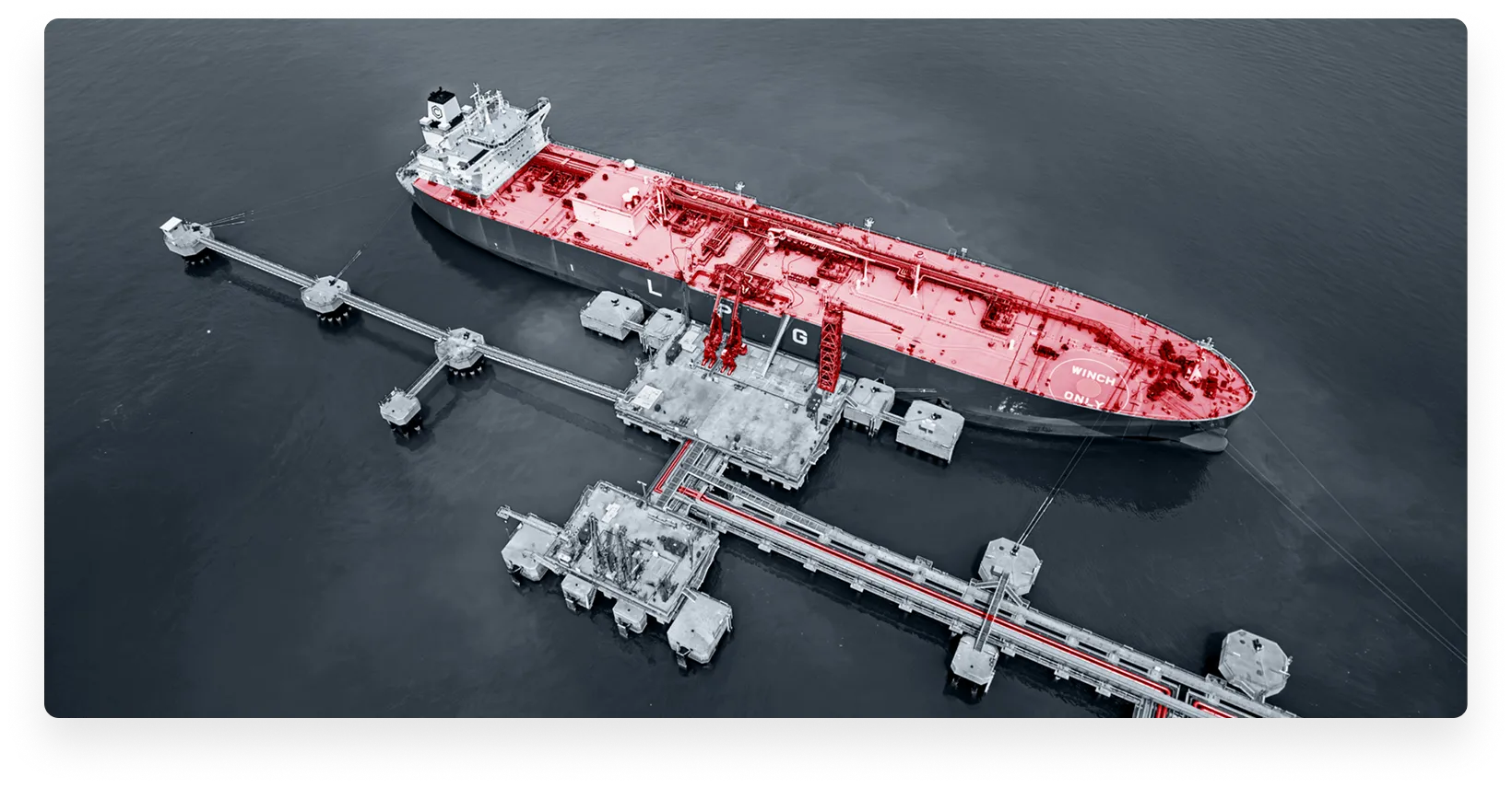 Trade regulation & customs enforcement