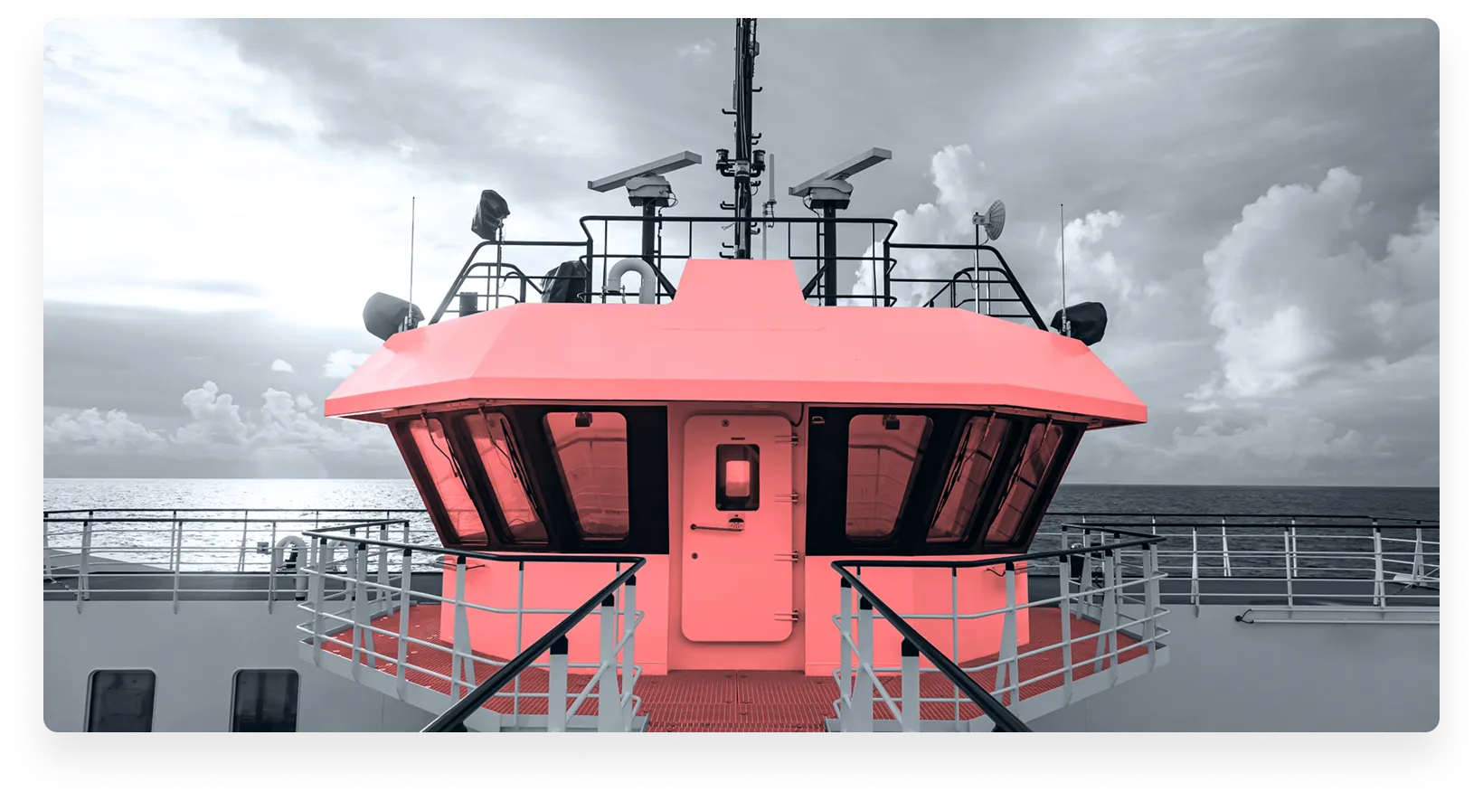 Target development for risk & compliance