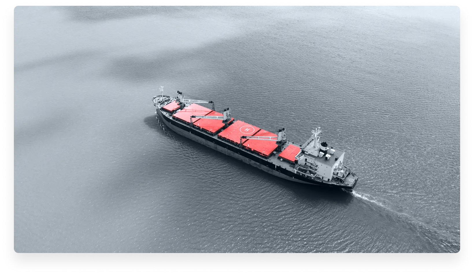 Dual use and state linked maritime activity