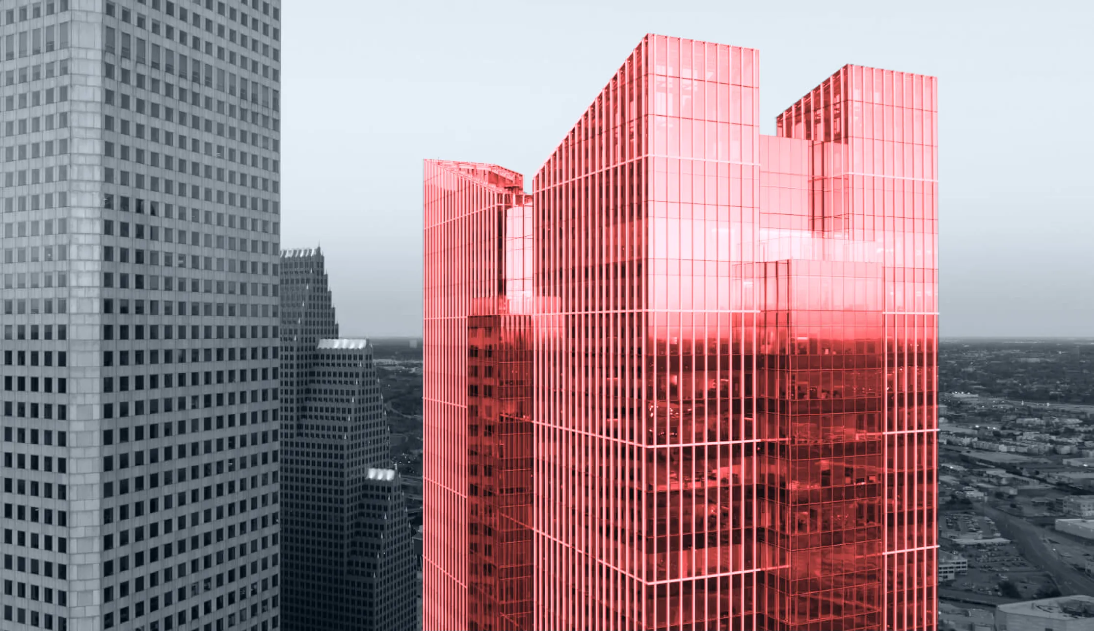 Kpler Financial Flows Briefing | Houston