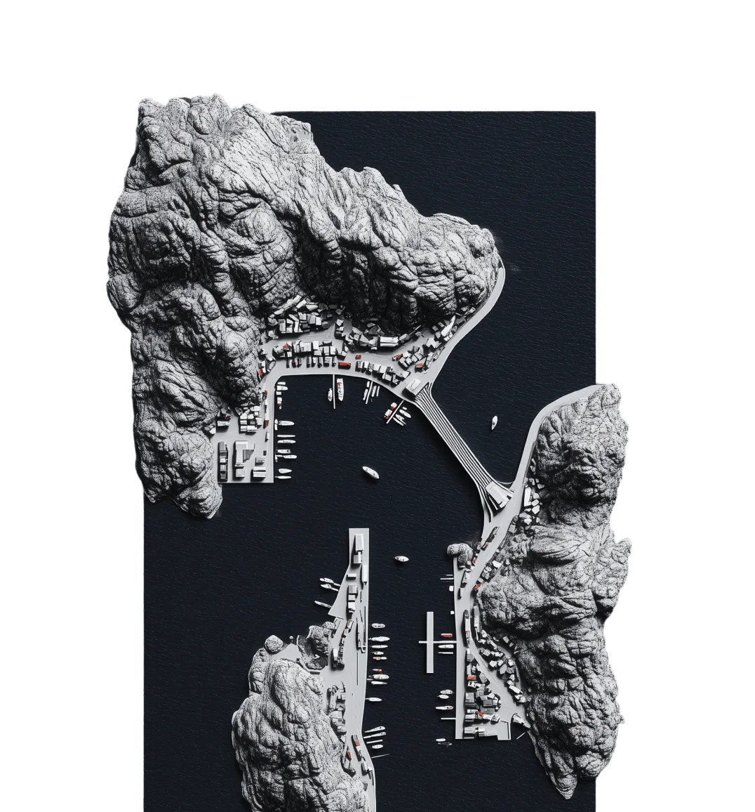 Logistics & Transport