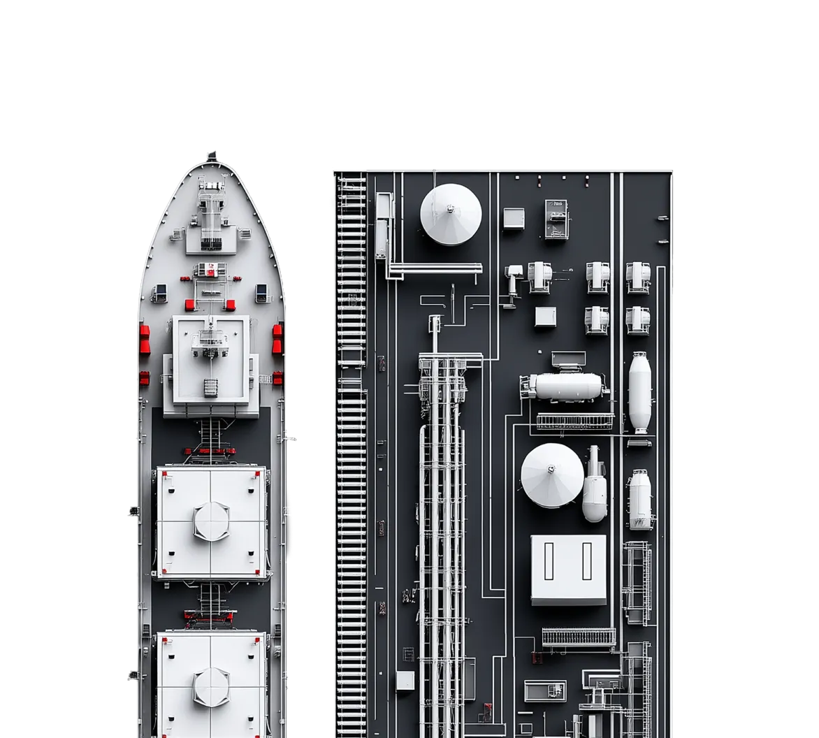 Manufacturing & Industrial