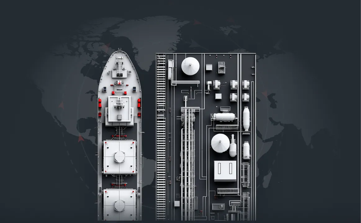 Manufacturing & Industrial