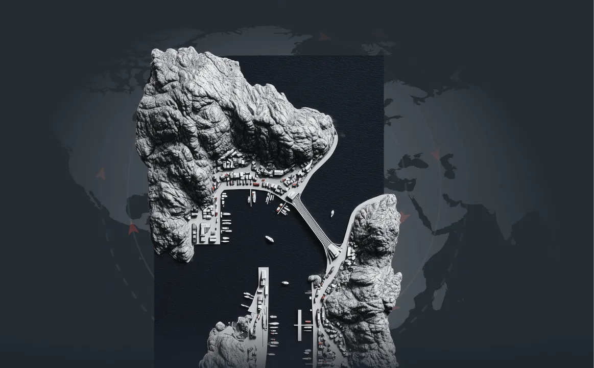 Logistics & Transport