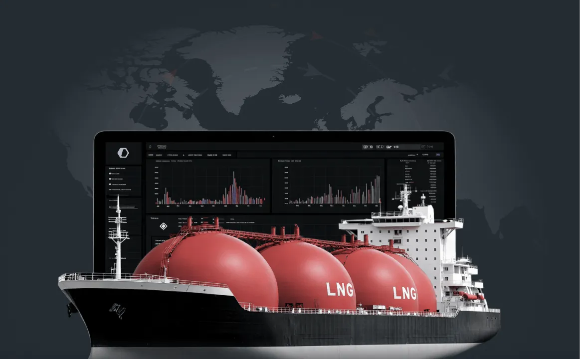 Trading & Commodities