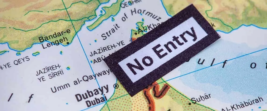 LNG tankers move from Das Island as Iran opens Strait of Hormuz transit during ceasefire