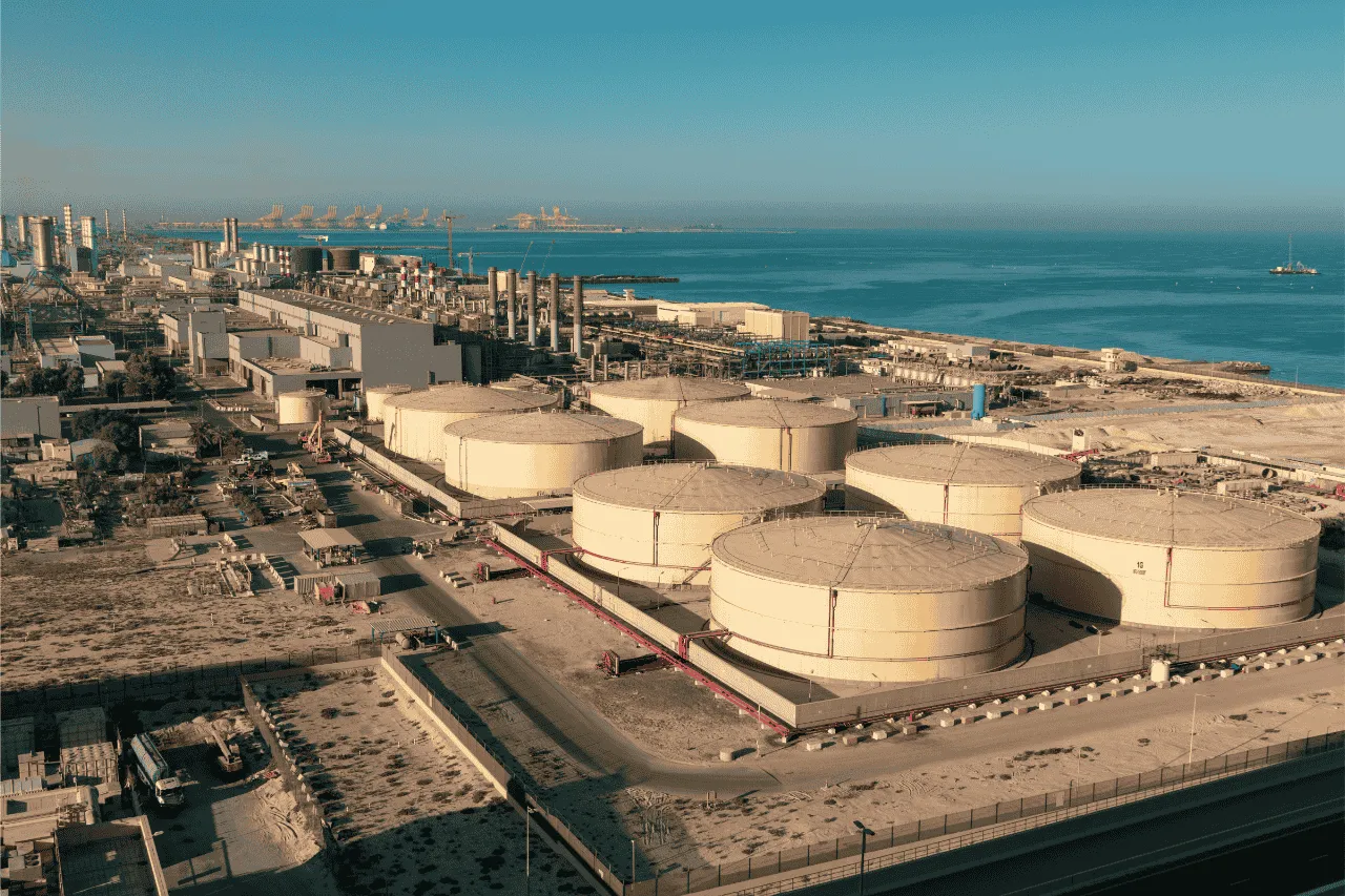 Iran faces forced shut-ins as storage ceiling collides with reservoir constraints