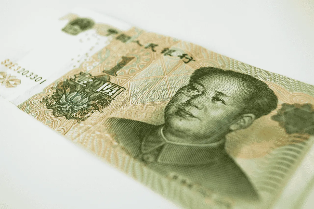 Chinese economy enjoys a healthy energy supply buffer