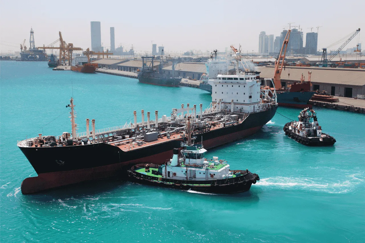 Why hasn’t the clean tanker market corrected (yet)?